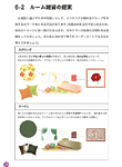 パーソナルカラー2テキスト　イメージ